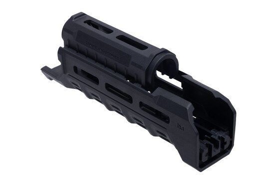 Strike Industries KUSA Polymer Handguard for KP9 features M-LOK slots for accessories